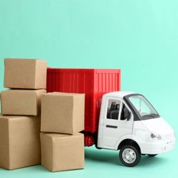 courier and cargo service in