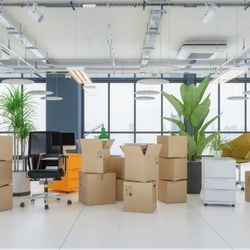 Office Relocation Service in Jamui